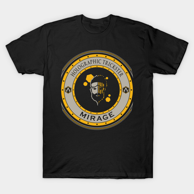 MIRAGE - ELITE EDITION